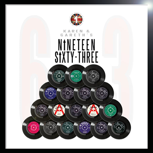 ALL YEAR LONG - THAT SPECIAL YEAR