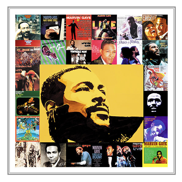 Favourite Bands & Artists