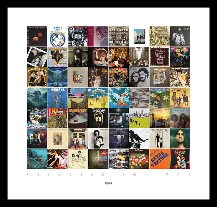 YOUR ALL-TIME FAVOURITES
